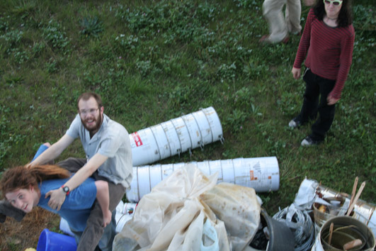 Brot und Spiele 2006