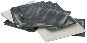 Postkarte
